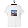 'Mr Bean Mod' t-shirt