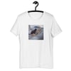 'Where is my Breakfast V2' t-shirt