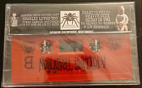 Image 2 of Live in New York Cassette