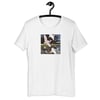 'Frank Benson' t-shirt