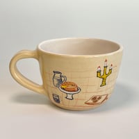 Image 2 of Everything I Like Is On The Table - Christmas Edition 01