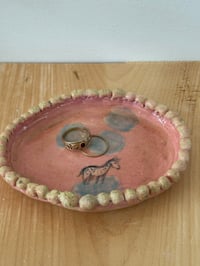 Image 2 of Ring Plates:Select In Dropdown Menu