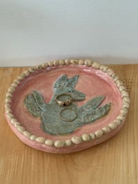 Image 1 of Ring Plates:Select In Dropdown Menu