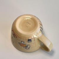 Image 4 of Everything I Like Is On The Table - Christmas Edition 01