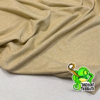 Image 2 of FELPA FRENCH TERRY GAGA