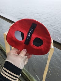 Image 2 of Demon Mask - Discrepancy 