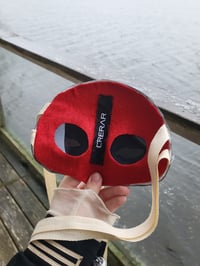 Image 2 of Demon Mask - Gargoyle