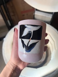 Image 5 of The Swan - Tumbler 01