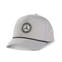 Image 1 of Benz Laurel Foam Front Cap