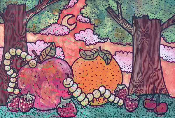 Image of Summer Solstice