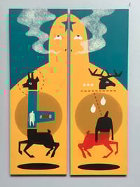 Image 1 of Step One & Step Two