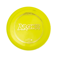 Image 2 of Discraft Archer Z