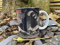 Image 2 of Night vision mug 