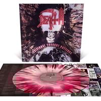 DEATH 'Individual Thought Patterns' LP