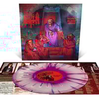 DEATH 'Scream Bloody Gore' LP