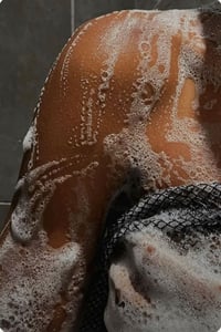 Image 3 of 💧 Gel Douche Fleur de Coton 🌸☁️ 