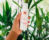 Image 2 of 💧 Gel Douche Fleur de Coton 🌸☁️ 