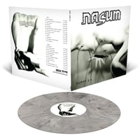 NASUM 'Human 2.0' LP