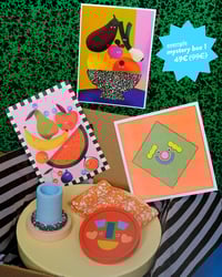 Image 3 of MYSTERY BOX