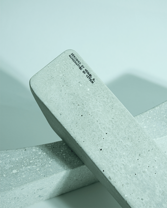 Miguel B. Signature Ramp