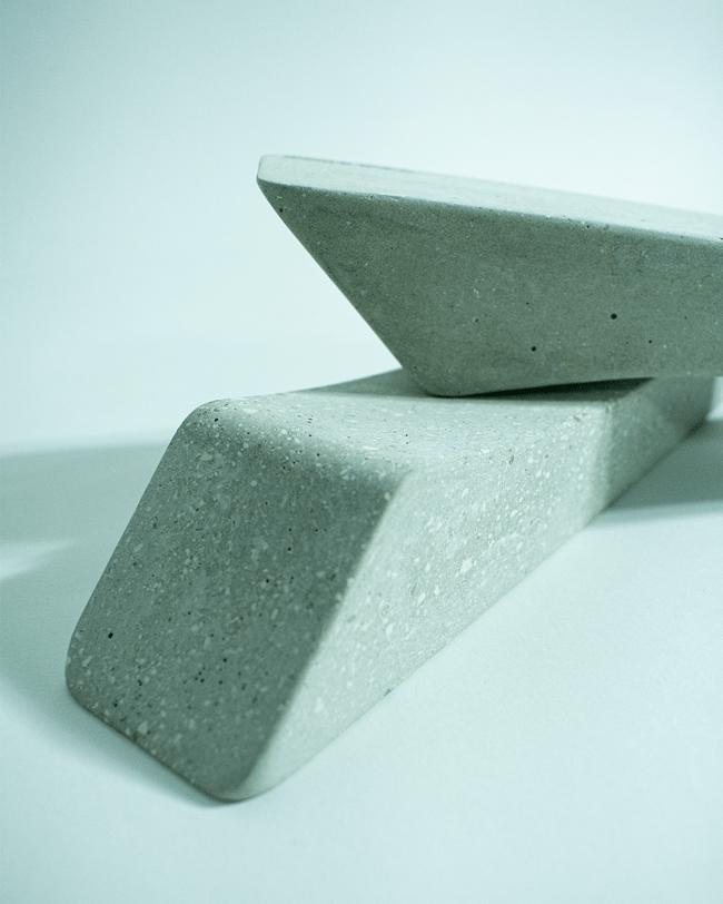 Miguel B. Signature Ramp