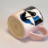 Image 3 of The Swan - Mug 01