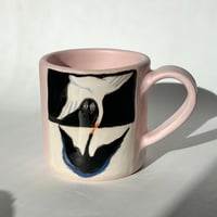 Image 1 of The Swan - Mug 01