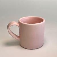 Image 4 of The Swan - Mug 01