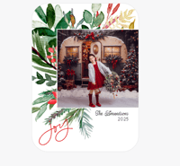 Image 2 of 2025- NOV. 23TH,   CHRISTMAS INDOOR MINI SESSION CAMPER / livingroom | RETAINER