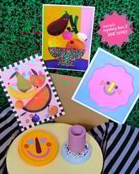 Image 4 of MYSTERY BOX