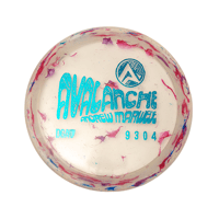 Image 2 of DGA Avalanche Tour Series Andrew Marwede