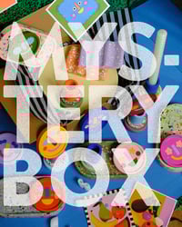 Image 1 of MYSTERY BOX