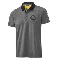 Image 1 of AMG Monochrome Polo Shirt