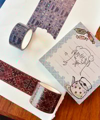 Image 1 of Washi tape
