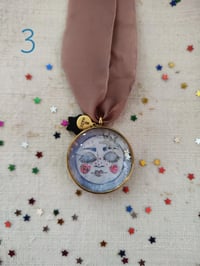 Image 4 of Collana Luna piena 🌚✨