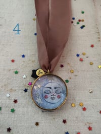 Image 5 of Collana Luna piena 🌚✨