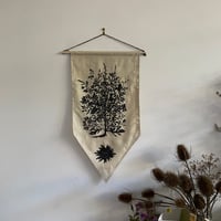 Image 1 of mugwort standard flags