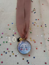 Image 11 of Collana Luna piena 🌚✨