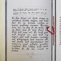 Image 2 of spell pamphlet