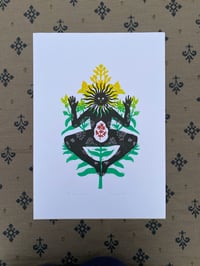 Image 5 of st john's wort print