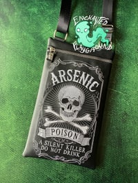 Image 1 of Arsenic Crossbody