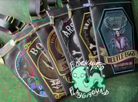 Image 2 of Arsenic Crossbody