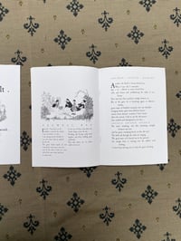 Image 3 of this is the house my mother built - poetry zine