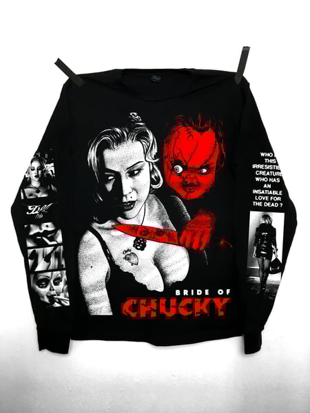 Image of BRIDE OF CHUCKY *PRE-ORDER*