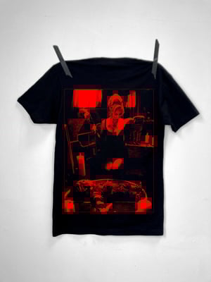 Image of BRIDE OF CHUCKY - SHORT SLEEVE *PRE-ORDER*