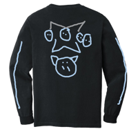 Image 2 of Chimmies Long Sleeve