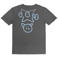 Image 1 of Chimmies Short Sleeve 