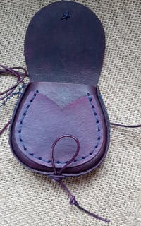 Image 2 of Tiny gathering purse 