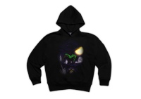 GRAVEDIGGER HOODIE 