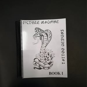 Image of Both PicMac catalogs sale